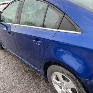 CHEVROLET CRUZE LT - 6