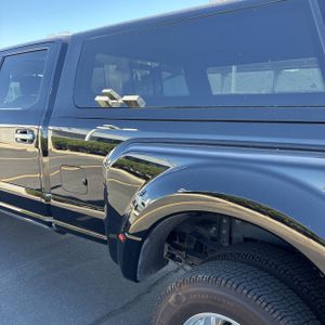 FORD F-350 SUPER DUTY LIMITED - 6