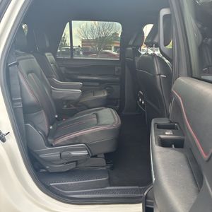 صورة مصغرة 35 لـ 2024 FORD EXPEDITION MAX LIMITED