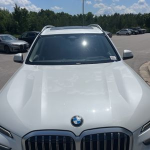 صورة مصغرة 15 لـ 2024 BMW X7 XDRIVE40I