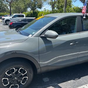 صورة 2 لـ 2022 Hyundai SANTA CRUZ SEL