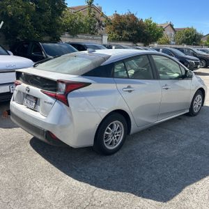 صورة 8 لـ 2022 Toyota PRIUS LE