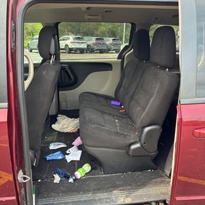 2017 Dodge GRAND CARAVAN SE — миниатюра 33