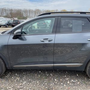 KIA SPORTAGE PLUG-IN HYBRID X-LINE PRESTIGE - 4