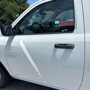 2017 RAM 1500 TRADESMAN 缩略图 52