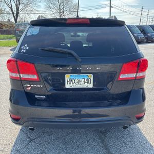 DODGE JOURNEY SE - 7