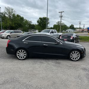 CADILLAC ATS 2.0T PREMIUM - 10