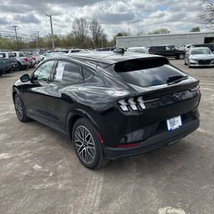 FORD MUSTANG MACH-E PREMIUM - 5