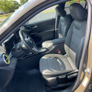 2024 Chevrolet TRAX LT — миниатюра 31