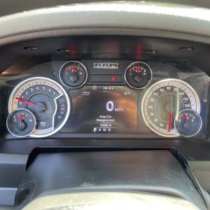 صورة مصغرة 37 لـ 2013 RAM 1500 EXPRESS