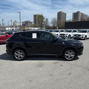 DODGE HORNET R/T - 10