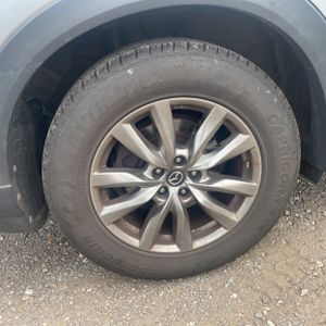2018 Mazda CX-9 TOURING 缩略图 15