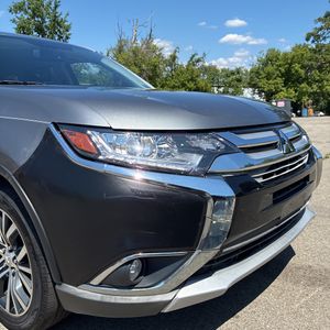 2017 Mitsubishi OUTLANDER SEL 缩略图 47