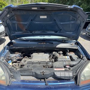 2009 Hyundai TUCSON GLS 照片 40