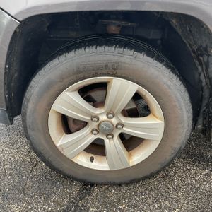 2014 JEEP COMPASS LATITUDE — фото 17