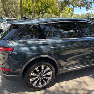 2021 Lincoln CORSAIR RESERVE 照片 9