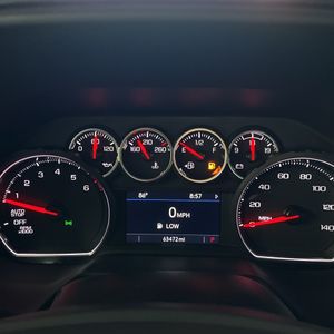 صورة مصغرة 38 لـ 2023 Chevrolet TAHOE LS