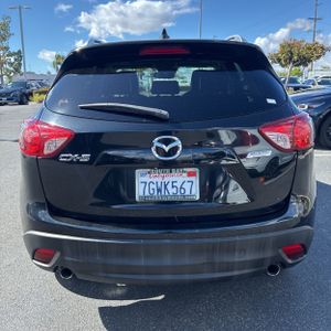 MAZDA CX-5 GRAND TOURING - 7