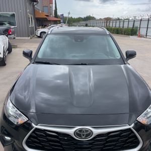 2020 Toyota HIGHLANDER XLE — миниатюра 15