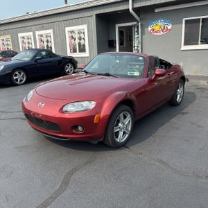 صورة 1 لـ 2008 Mazda MX-5 MIATA SPORT