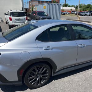 2022 Subaru WRX PREMIUM 照片 9