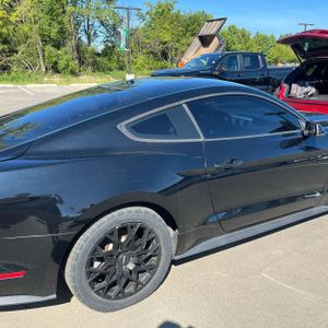 2015 FORD MUSTANG ECOBOOST PREMIUM — фото 9