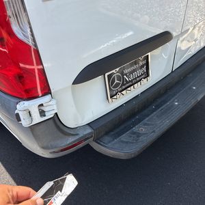 2019 Mercedes-BENZ OTHERS — миниатюра 53