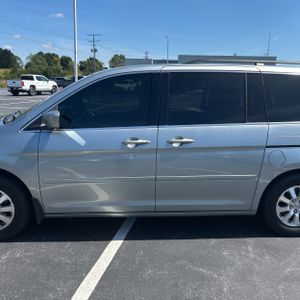 صورة 4 لـ 2010 Honda ODYSSEY EX-L