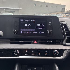 صورة مصغرة 37 لـ 2023 KIA SPORTAGE LX