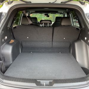 2024 Honda CR-V HYBRID SPORT-L — миниатюра 43