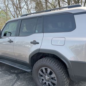 TOYOTA LAND CRUISER - 6