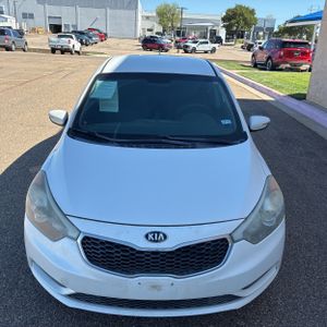 2015 KIA FORTE LX 缩略图 15