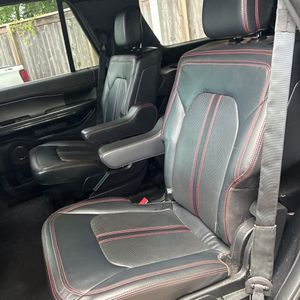 2019 FORD EXPEDITION LIMITED thumbnail 34