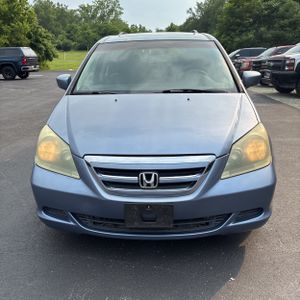 صورة مصغرة 12 لـ 2007 Honda ODYSSEY EX-L