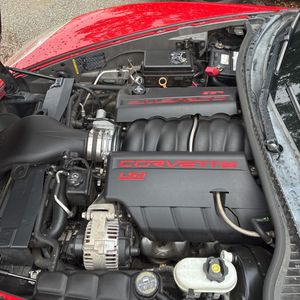صورة مصغرة 37 لـ 2009 Chevrolet CORVETTE BASE