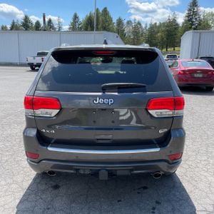 JEEP GRAND CHEROKEE - 7