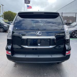 Lexus GX 460 Base - 7