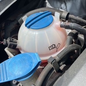 2012 Volkswagen BEETLE 2.5L PZEV — миниатюра 46