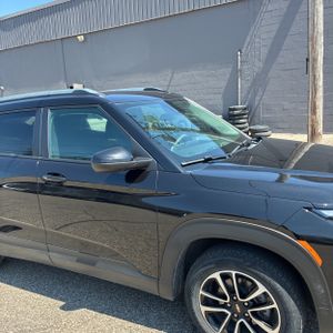 صورة مصغرة 13 لـ 2025 Chevrolet TRAILBLAZER LT