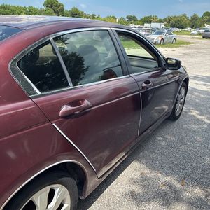 2008 Honda ACCORD EX-L photo 59