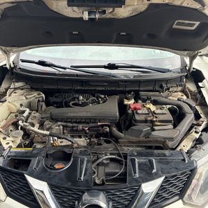 2014 Nissan ROGUE SL — миниатюра 45