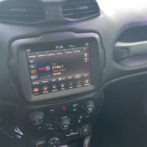 2022 JEEP RENEGADE TRAILHAWK — миниатюра 37