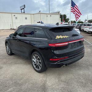 LINCOLN CORSAIR GRAND TOURING - 5