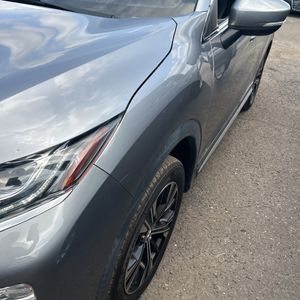 صورة 56 لـ 2019 Mitsubishi ECLIPSE CROSS SE
