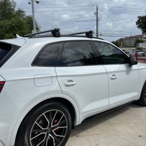 AUDI SQ5 PREMIUM PLUS - 9