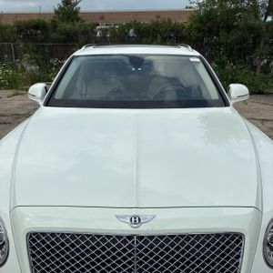 2017 Bentley BENTAYGA BASE — фото 15