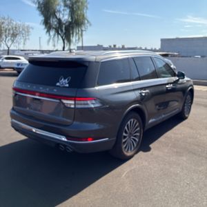 صورة 8 لـ 2020 Lincoln AVIATOR RESERVE