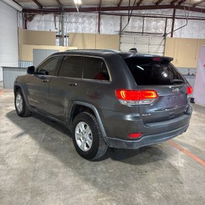 JEEP GRAND CHEROKEE - 5
