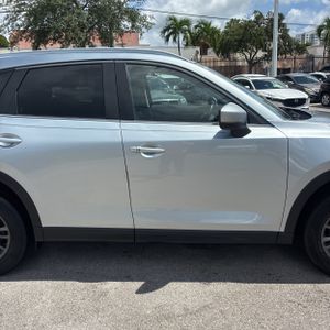 2017 Mazda CX-5 TOURING 缩略图 11