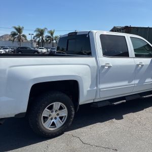 CHEVROLET SILVERADO 1500 LT - 9